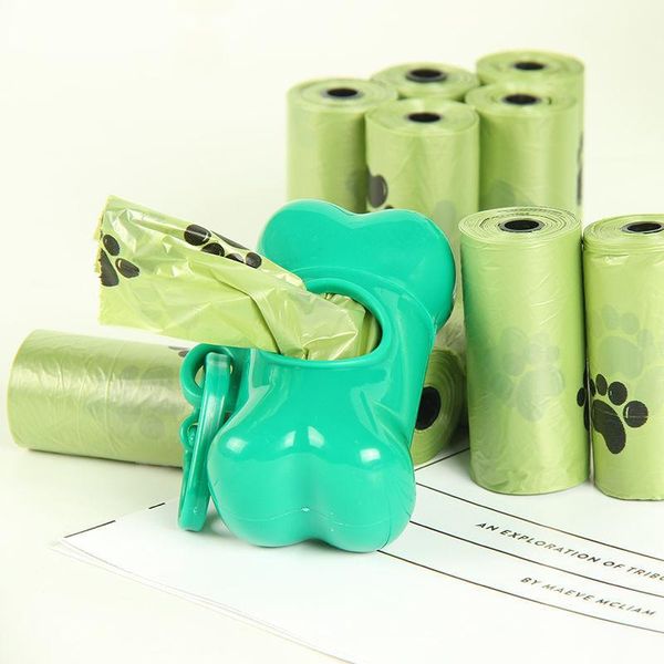 dog travel & outdoors 40 rolls poop bag degradable plastic pet bags for cat toilet clean up outdoor waste garbage cleaning
dog travel & outdoors 40 rolls poop bag degradable plastic pet bags for cat toilet clean up outdoor waste garbage cleaning