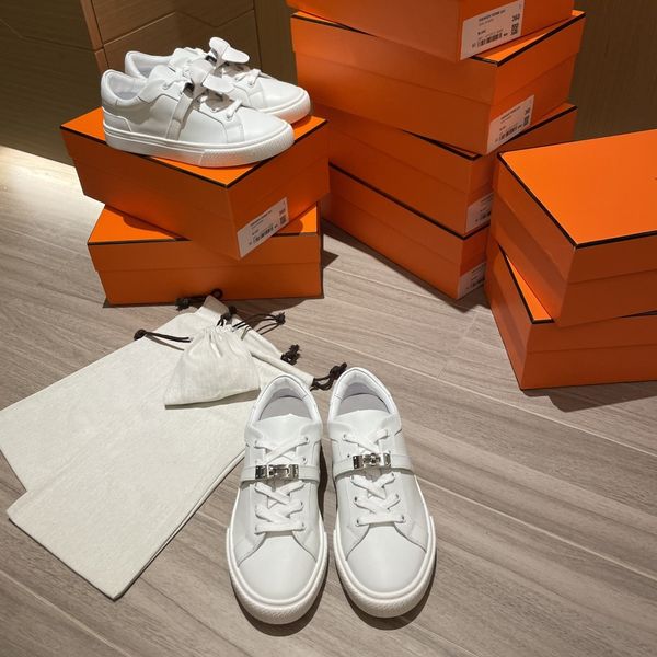 2021 latest men's and women's flat bottom casual shoes kelly button small white shoes board shoes, Black
2021 latest men's and women's flat bottom casual shoes kelly button small white shoes board shoes, Black