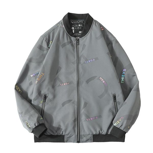 men's jackets baseball jacket mens m-6xl 2021 spring autumn hip hop fashions windbreaker harajuku korean male oversize varsity bomber c, Black;brown
men's jackets baseball jacket mens m-6xl 2021 spring autumn hip hop fashions windbreaker harajuku korean male oversize varsity bomber c, Black;brown