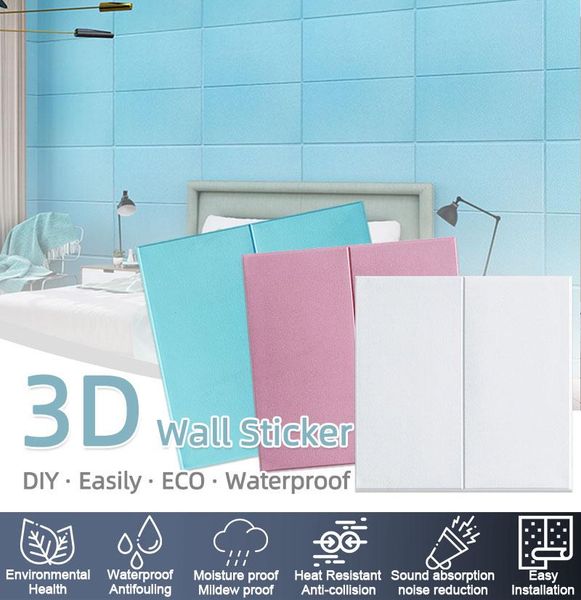 wallpapers 3d wall stickers brick stone pattern self-adhesive paper waterproof diy 70*70cm marble papers for kids room
wallpapers 3d wall stickers brick stone pattern self-adhesive paper waterproof diy 70*70cm marble papers for kids room