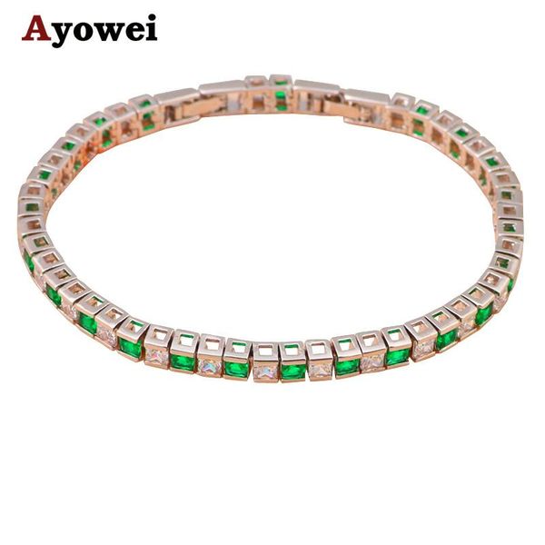 charm bracelets royal green crystal & zircon white tone health nickel lead fashion jewelry tb704a, Golden;silver
charm bracelets royal green crystal & zircon white tone health nickel lead fashion jewelry tb704a, Golden;silver