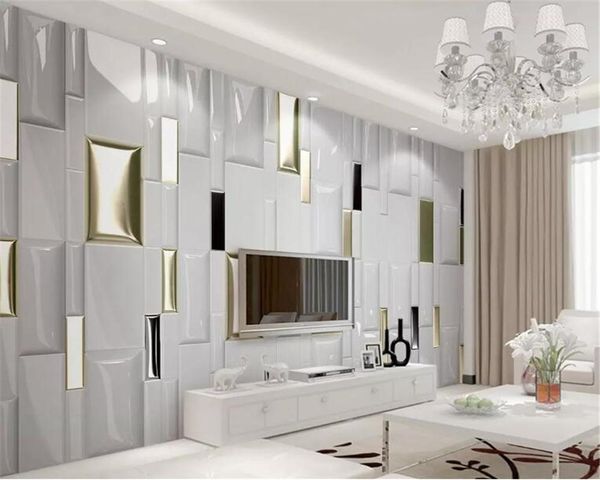 wallpapers drop 3d wallpaper silk material fashion gold checkered geometric soft pack background wall papel de parede
wallpapers drop 3d wallpaper silk material fashion gold checkered geometric soft pack background wall papel de parede