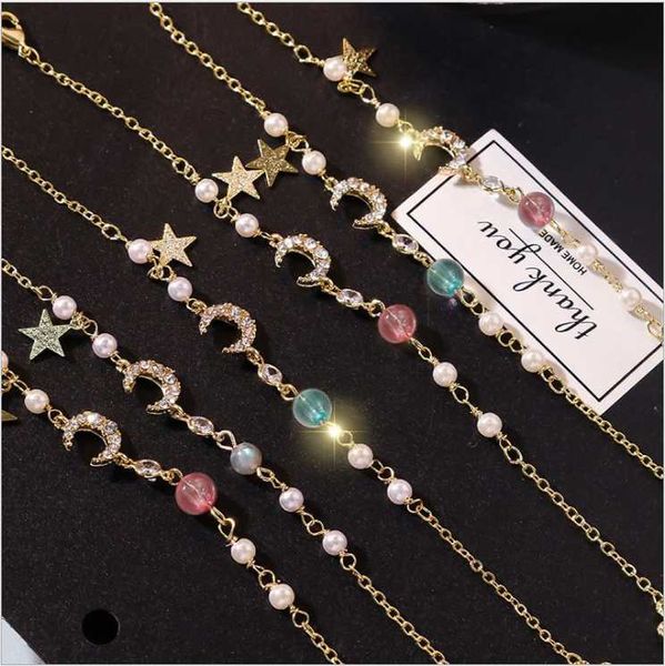 link, chain south korea ins half-bend girlfriends bracelet female student net red little fairy two-person friend girl heart jewelry, Black
link, chain south korea ins half-bend girlfriends bracelet female student net red little fairy two-person friend girl heart jewelry, Black