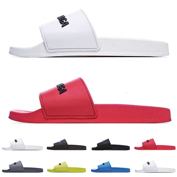 20ss pool slide preferential letter rubber sandals slippers for men women with box beach flip flops slipper size eur 36-45, Black
20ss pool slide preferential letter rubber sandals slippers for men women with box beach flip flops slipper size eur 36-45, Black