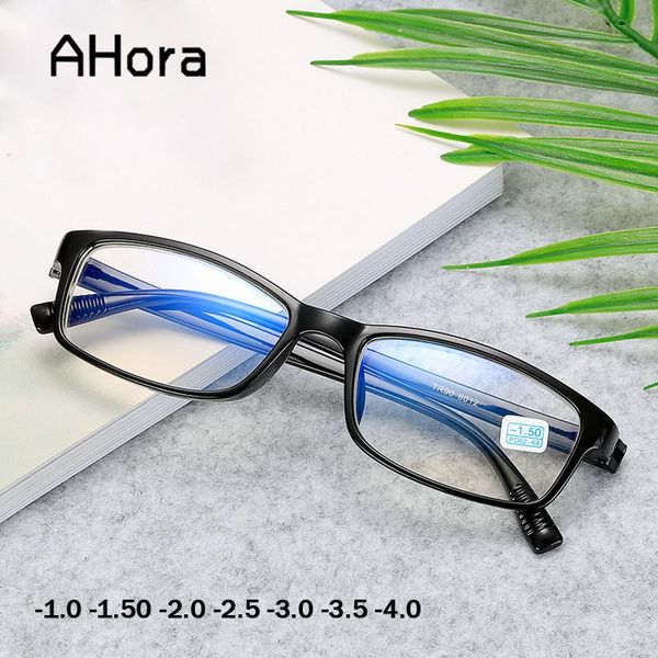 fashion sunglasses frames ahora retro finsihed myopia glasses frame half/full metal eyewear women with diopter -1.0 1.50 2.0 2.5 3 3.5, Black
fashion sunglasses frames ahora retro finsihed myopia glasses frame half/full metal eyewear women with diopter -1.0 1.50 2.0 2.5 3 3.5, Black