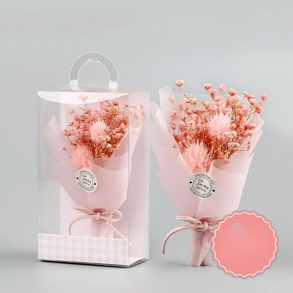 decorative flowers & wreaths valentine's day gift mini artificial gypsophila flower bouquet home rustic wedding decoration dried with p
decorative flowers & wreaths valentine's day gift mini artificial gypsophila flower bouquet home rustic wedding decoration dried with p
