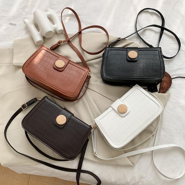 shoulder bags pu leather women stone pattern crossbody bag dual straps clasp messenger handbag fashion exquisite shopping
shoulder bags pu leather women stone pattern crossbody bag dual straps clasp messenger handbag fashion exquisite shopping