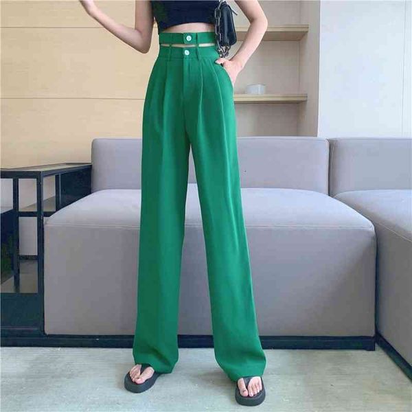 women's jeans summer of the vintage leg drop ladies'pants ladies elegant french designer fice styling long pants solid tall korean, Blue
women's jeans summer of the vintage leg drop ladies'pants ladies elegant french designer fice styling long pants solid tall korean, Blue