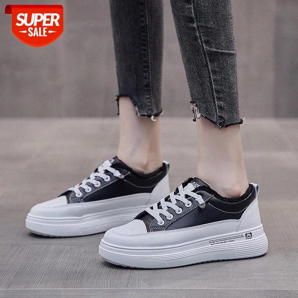 fashion autumn winter white women platform shoes woman fashion sneakers pu casual shoes ladies loafers warm #e55y
fashion autumn winter white women platform shoes woman fashion sneakers pu casual shoes ladies loafers warm #e55y