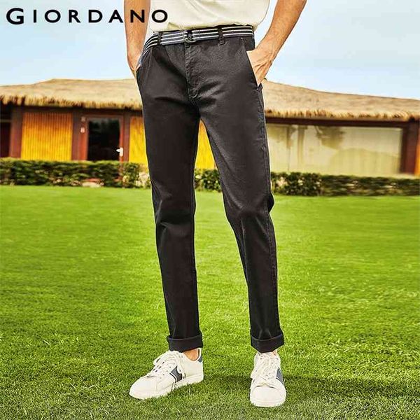 men khakis twill pants ropa casual hombre mid-low rise solid color inno trousers brand clothing 210715, Black
men khakis twill pants ropa casual hombre mid-low rise solid color inno trousers brand clothing 210715, Black