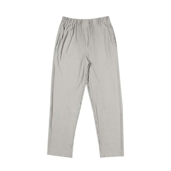 solid color pleated homme plisse pants men women joggers drawstring trousers sweatk6x2k6x2, Black;white
solid color pleated homme plisse pants men women joggers drawstring trousers sweatk6x2k6x2, Black;white