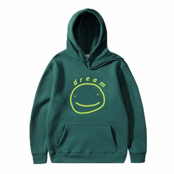 men's hoodies & sweatshirts dream merch warm fleece men 2021 spring autumn hip hop streetwear hoody man's clothing, Black
men's hoodies & sweatshirts dream merch warm fleece men 2021 spring autumn hip hop streetwear hoody man's clothing, Black