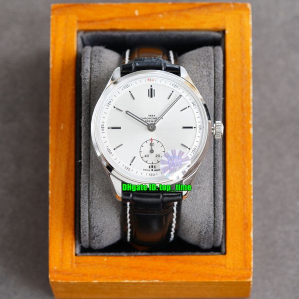 5 styles watches tnt a37340351g1p1 premier stainless steel 40mm eta2824 automatic mens watch silver dial leather strap gents wristwat, Slivery;brown
5 styles watches tnt a37340351g1p1 premier stainless steel 40mm eta2824 automatic mens watch silver dial leather strap gents wristwat, Slivery;brown