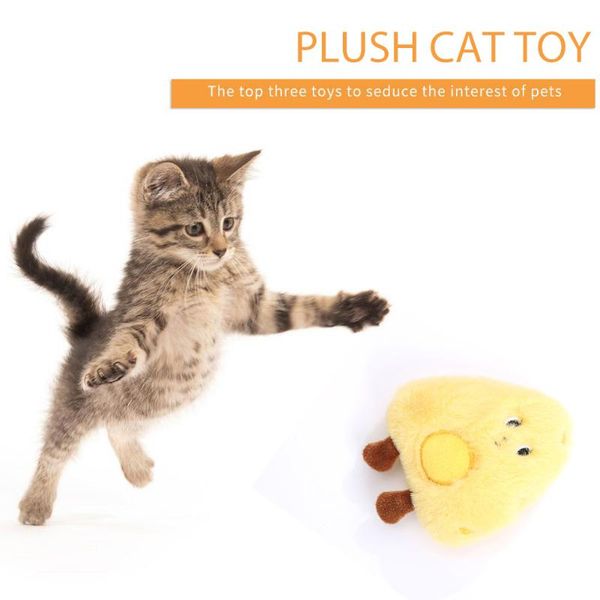 cat toys pet toy plush cute cartoon food shaped chewing bite resistant catnip interactive cartoon-shaped
cat toys pet toy plush cute cartoon food shaped chewing bite resistant catnip interactive cartoon-shaped