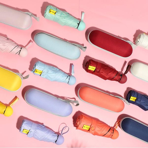 umbrellas 8k outdoor 5-folding sun protection reversible umbrella mini portable in glasses box size
umbrellas 8k outdoor 5-folding sun protection reversible umbrella mini portable in glasses box size