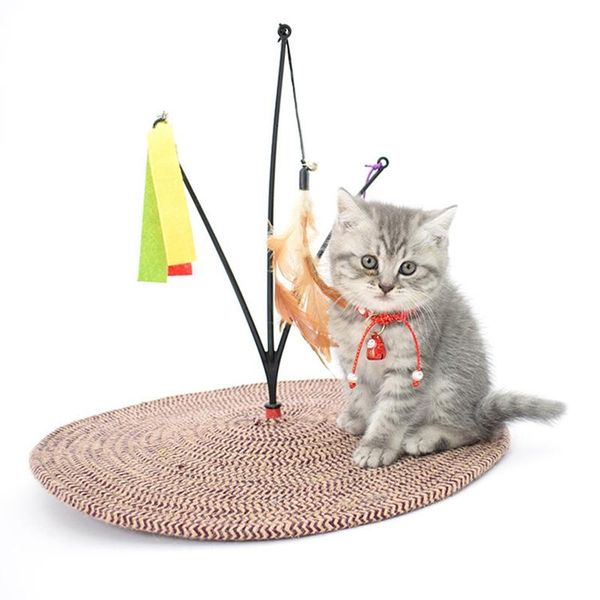 cat toys sisal toy round scratching post cats tree tower rolling ball mouse scratch board training for
cat toys sisal toy round scratching post cats tree tower rolling ball mouse scratch board training for