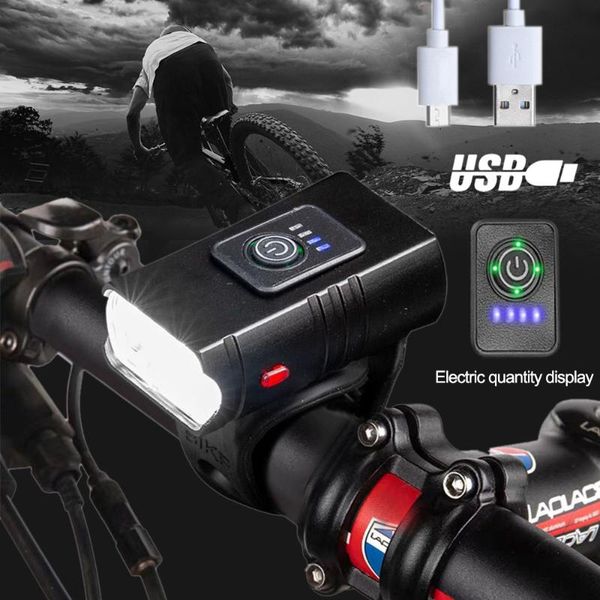 new styleleddoublet6bicycle lights usbcharging outdoor riding lamp electric red light warning lighting bicycle headlights
new styleleddoublet6bicycle lights usbcharging outdoor riding lamp electric red light warning lighting bicycle headlights
