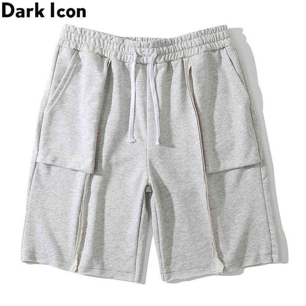 terry material unlock hemline men's shorts elastic waist pockets shorts for men 210603, White;black
terry material unlock hemline men's shorts elastic waist pockets shorts for men 210603, White;black