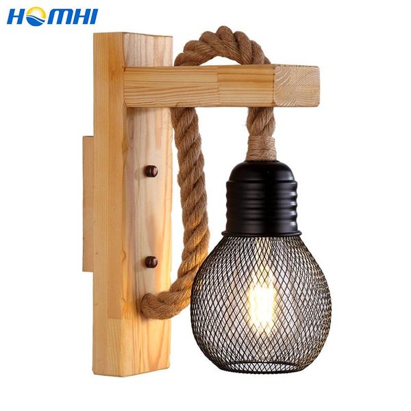 cage bar lamps hallway lighting vintage wall lamp home decoration modern decor porch light cordage wall sconce industrieel
cage bar lamps hallway lighting vintage wall lamp home decoration modern decor porch light cordage wall sconce industrieel