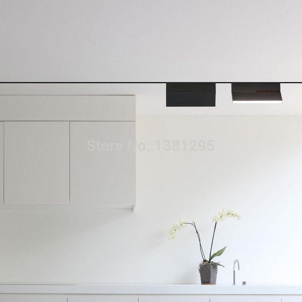 1pcs led track light for home 12w modern spot tracklight system ceiling rail spotlight black white 220v 240v 2wire 1 phase
1pcs led track light for home 12w modern spot tracklight system ceiling rail spotlight black white 220v 240v 2wire 1 phase