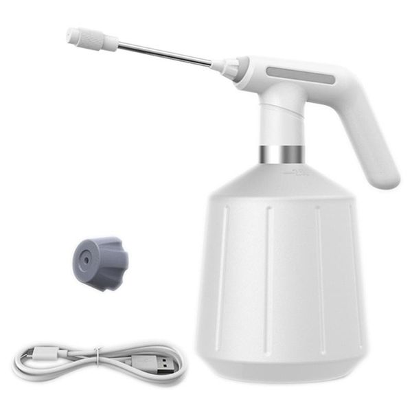 watering equipments 2.5l electric plant spray bottle automatic fogger usb sanitizing sprayer hand machine
watering equipments 2.5l electric plant spray bottle automatic fogger usb sanitizing sprayer hand machine