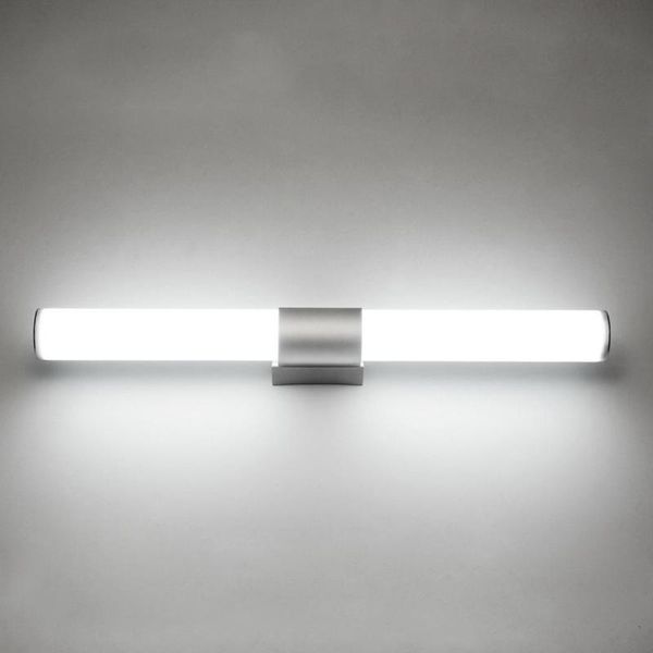 wall lamps 16w bathroom led light acrylic front warm light, white silver mirror toilet lamp 85-265v
wall lamps 16w bathroom led light acrylic front warm light, white silver mirror toilet lamp 85-265v