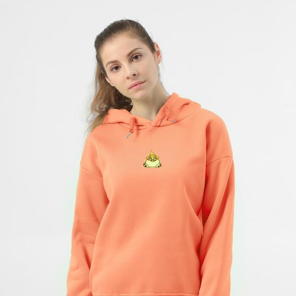 funny graphic frog hoodies vintage oversized long sleeves sweatshirts women autumn winter sweetshirt for girls kpop fashion, Black
funny graphic frog hoodies vintage oversized long sleeves sweatshirts women autumn winter sweetshirt for girls kpop fashion, Black