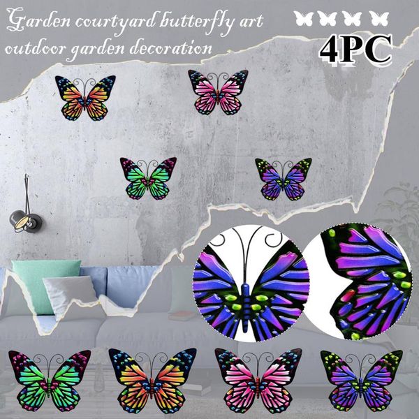 decorative objects & figurines handmade wrought iron metal butterfly mural for home decoration accessories living room bedroom decor sign or
decorative objects & figurines handmade wrought iron metal butterfly mural for home decoration accessories living room bedroom decor sign or