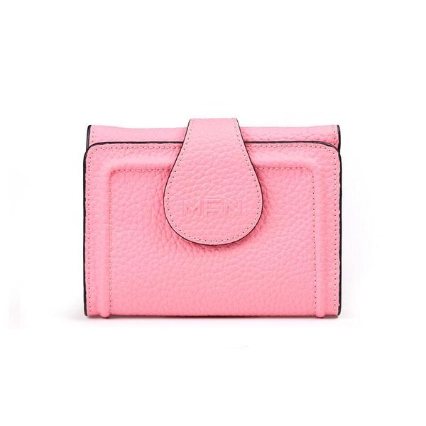 wallets 2021 style wallet women's leather embossed short creative foreign trade lady's luxury, Red;black
wallets 2021 style wallet women's leather embossed short creative foreign trade lady's luxury, Red;black