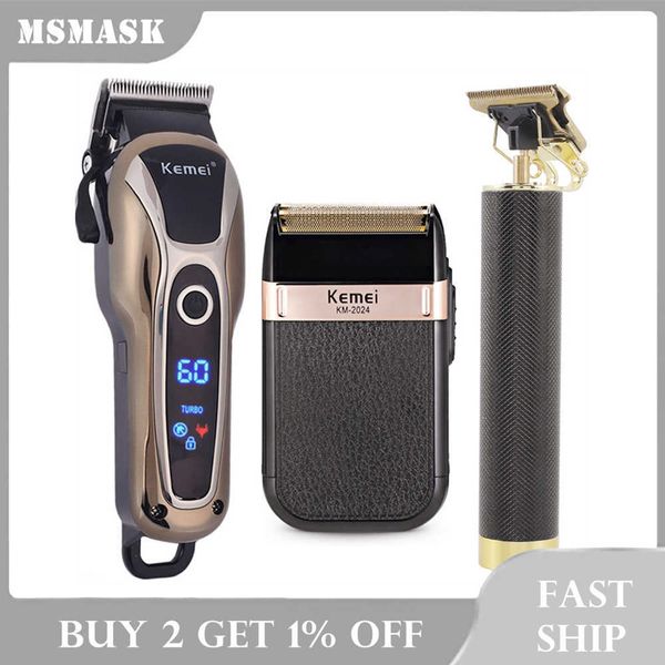 professional barber hair clipper rechargeable electric t-outliner finish cutting machine beard trimmer shaver cordless corded x0625
professional barber hair clipper rechargeable electric t-outliner finish cutting machine beard trimmer shaver cordless corded x0625