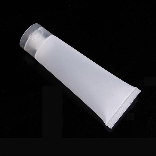 storage bottles & jars 1pc empty plastic portable tubes squeeze cosmetic cream lotion travel bottle q1qd
storage bottles & jars 1pc empty plastic portable tubes squeeze cosmetic cream lotion travel bottle q1qd