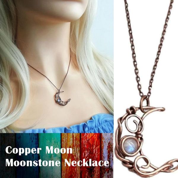 pendant necklaces fashion women moon hanged chain necklace jewellery gift j55, Silver
pendant necklaces fashion women moon hanged chain necklace jewellery gift j55, Silver