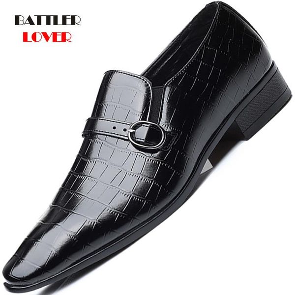 dress shoes black suit for men 2021 party italian leather zapatos hombre formal male office sapato social masculino
dress shoes black suit for men 2021 party italian leather zapatos hombre formal male office sapato social masculino
