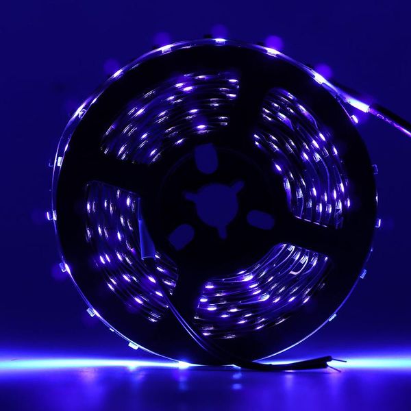 led uv black light strip kit 12v flexible black light fixtures with 60 units uv lamp beads for indoor party stage lighting
led uv black light strip kit 12v flexible black light fixtures with 60 units uv lamp beads for indoor party stage lighting