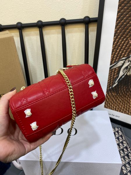 new shoulder bags women handbag crossbody bag brands designer handbags 2021 flower printing bag purse 17cm 301111, Black
new shoulder bags women handbag crossbody bag brands designer handbags 2021 flower printing bag purse 17cm 301111, Black