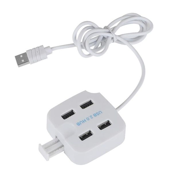 hubs square usb 2.0 hub, 4 in 1 hub for lap extended cable high speed splitter portable data phone holder
hubs square usb 2.0 hub, 4 in 1 hub for lap extended cable high speed splitter portable data phone holder