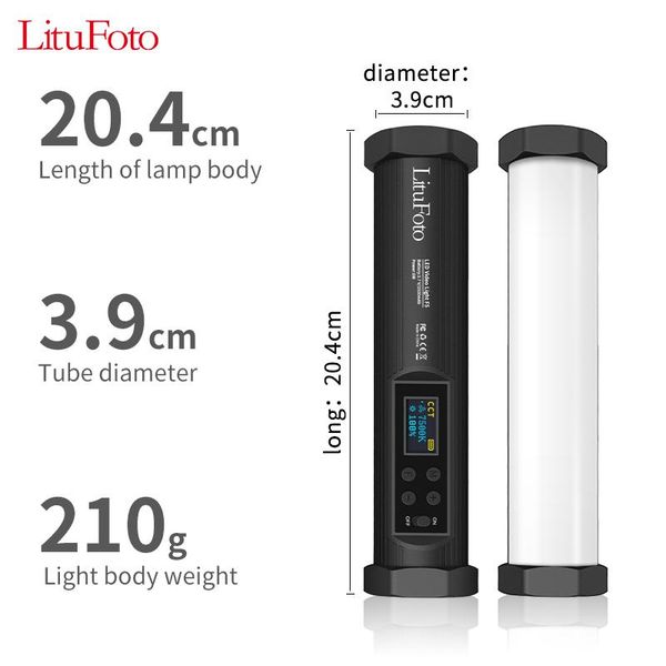 flash heads litufoto r6s mini led stick fill light pographic lighting ,with l-shaped multi-function bracket for video live lamp youtube
flash heads litufoto r6s mini led stick fill light pographic lighting ,with l-shaped multi-function bracket for video live lamp youtube