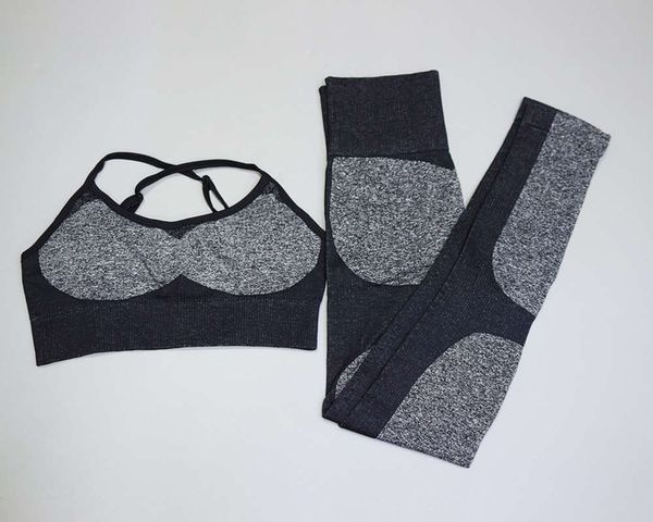 body sculpting women sport elastic seamless ladies tracksuits high slim waist running hip lifting yoga suit jogging sportswear sportwear wom, Gray
body sculpting women sport elastic seamless ladies tracksuits high slim waist running hip lifting yoga suit jogging sportswear sportwear wom, Gray