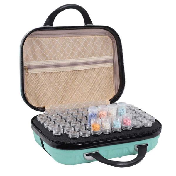 bottles diamond painting storage box bead container embroidery accessories organizer boxes & bins
bottles diamond painting storage box bead container embroidery accessories organizer boxes & bins