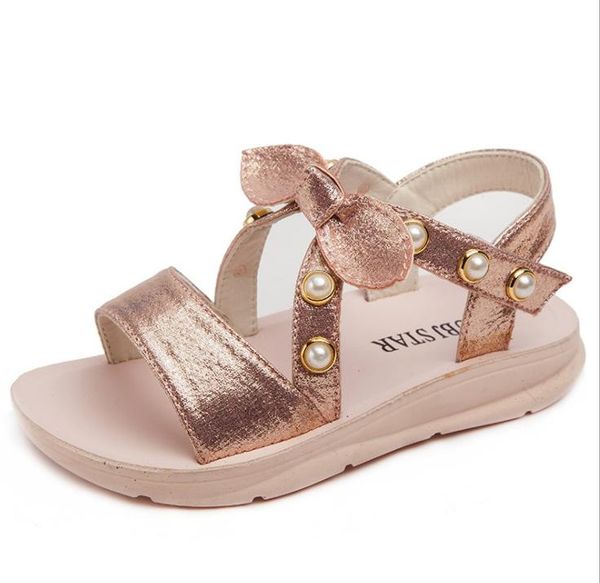 girls' sandals 2021 new summer fashion soft soled korean children' fairy princess sandals, Black;grey
girls' sandals 2021 new summer fashion soft soled korean children' fairy princess sandals, Black;grey