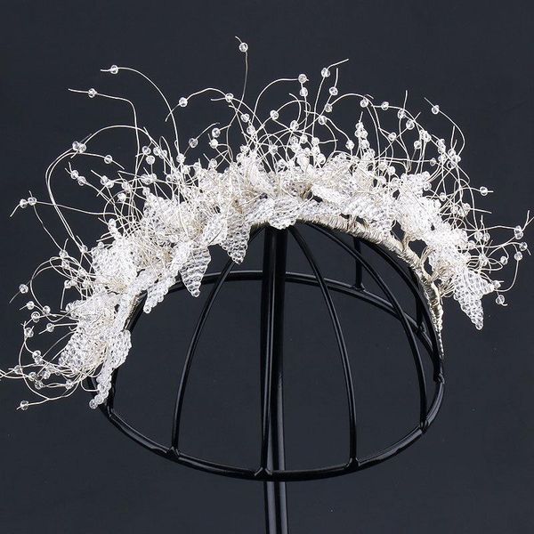 hair clips & barrettes wedding headband beautiful tiaras hairdecorative accessories for prom birthday costume party ml, Golden;silver
hair clips & barrettes wedding headband beautiful tiaras hairdecorative accessories for prom birthday costume party ml, Golden;silver