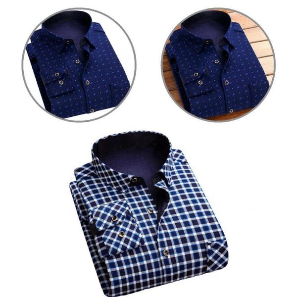 men's casual shirts terrific men shirt business grid autumn thicken cardigan male, White;black
men's casual shirts terrific men shirt business grid autumn thicken cardigan male, White;black