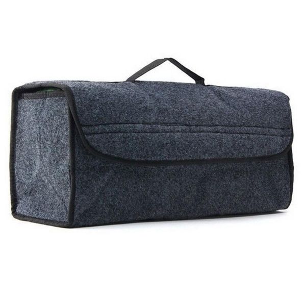 car organizer seat back storage bags multi-functional cool travel holder big bag soft felt box trunk
car organizer seat back storage bags multi-functional cool travel holder big bag soft felt box trunk