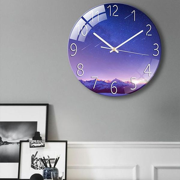 wall clocks clock modern design landscape tempered glass quartz colorful art decorative living room bedroom home decor
wall clocks clock modern design landscape tempered glass quartz colorful art decorative living room bedroom home decor