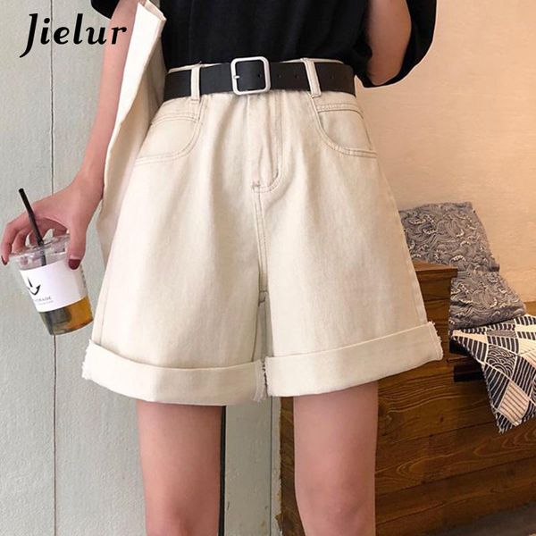 women's jeans fashion shorts women crimping straight high waist bf black beigh s-xl denim female summer casual, Blue
women's jeans fashion shorts women crimping straight high waist bf black beigh s-xl denim female summer casual, Blue