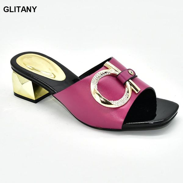 dress shoes fuchsia color wedding for women sweet style royal party slingbacks sandals designer luxury 2021, Black
dress shoes fuchsia color wedding for women sweet style royal party slingbacks sandals designer luxury 2021, Black