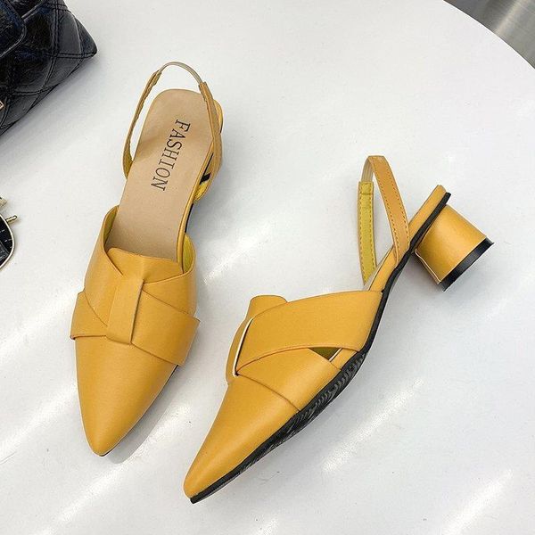 sandals 2021 spring summer women chic pointed toe 5.5cm heels mules ladies female fashion woman shoes, Black
sandals 2021 spring summer women chic pointed toe 5.5cm heels mules ladies female fashion woman shoes, Black