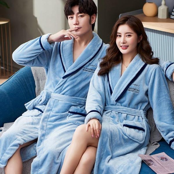 coral fleece nightgown homewear women sleepwear flannel robe winter warm kimono bathrobe gown lovers nightwear intimate lingerie, Black;red
coral fleece nightgown homewear women sleepwear flannel robe winter warm kimono bathrobe gown lovers nightwear intimate lingerie, Black;red