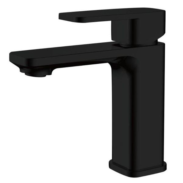 bathroom sink faucets black basin faucet single handle cold and water mixer tap matte for kitchen bath
bathroom sink faucets black basin faucet single handle cold and water mixer tap matte for kitchen bath
