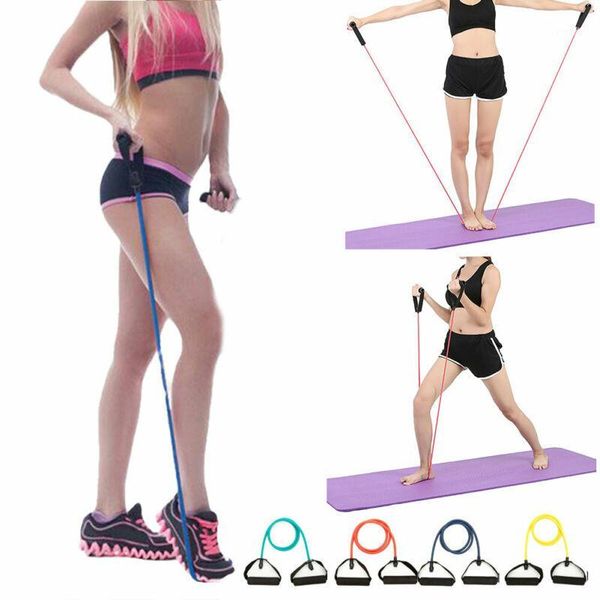resistance bands 2021 candy color portable yoga exercise kit tension rope fitness pedal exerciser pull 1
resistance bands 2021 candy color portable yoga exercise kit tension rope fitness pedal exerciser pull 1